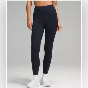 NWT Lululemon Fast and Free legging